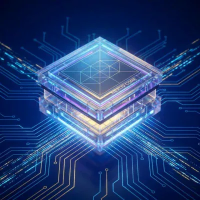 Tecnologia de Alta Performance